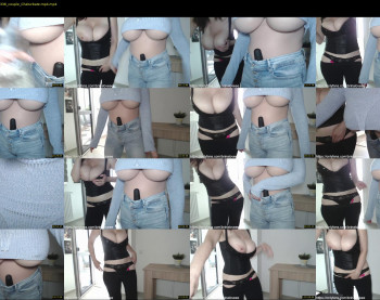 misteryland — 70 minute Chaturbate couple cam show recording, 1080p, Jul 14, 2021