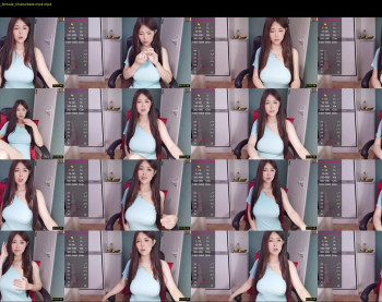 moli666 — 57 minute Chaturbate female cam show recording, 1080p, Jul 15, 2021