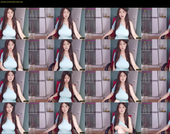 moli666 — 11 minute Chaturbate female cam show recording, 1080p, Jul 15, 2021