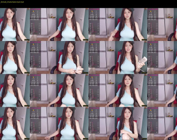 moli666 — 10 minute Chaturbate female cam show recording, 1080p, Jul 15, 2021