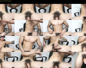mr_freed — 31 minute Chaturbate male cam show recording, 1080p, Jul 15, 2021