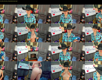 murbears_world — 70 minute Chaturbate female cam show recording, 1080p, Jul 14, 2021