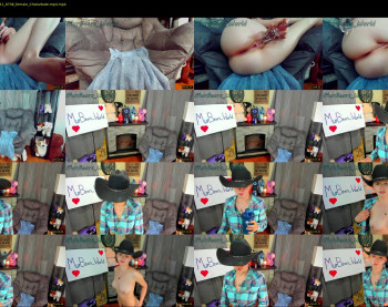 murbears_world — 69 minute Chaturbate female cam show recording, 1080p, Jul 14, 2021