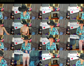 murbears_world — 70 minute Chaturbate female cam show recording, 1080p, Jul 14, 2021