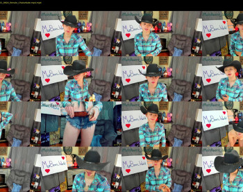 murbears_world — 70 minute Chaturbate female cam show recording, 1080p, Jul 14, 2021