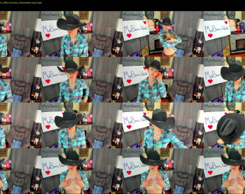murbears_world — 28 minute Chaturbate female cam show recording, 1080p, Jul 14, 2021