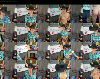murbears_world — 57 minute Chaturbate female cam show recording, 1080p, Jul 14, 2021