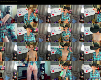 murbears_world — 70 minute Chaturbate female cam show recording, 1080p, Jul 15, 2021