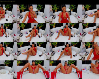 nadiaquine — 74 minute Chaturbate female cam show recording, 1080p, Jul 15, 2021