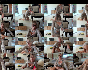 nadyabasinger — 71 minute Chaturbate female cam show recording, 1080p, Jul 14, 2021