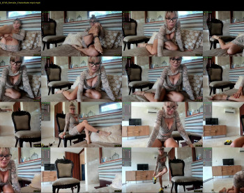 nadyabasinger — 69 minute Chaturbate female cam show recording, 1080p, Jul 14, 2021