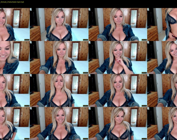nancy_d — 13 minute Chaturbate female cam show recording, 720p, Jul 14, 2021