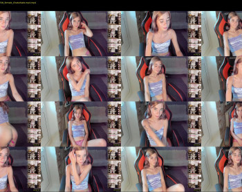 nancy_ston — 7 minute Chaturbate female cam show recording, 1080p, Jul 14, 2021