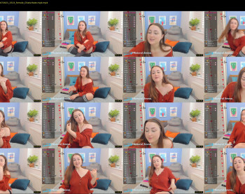 natural_british_emma — 70 minute Chaturbate female cam show recording, 1080p, Jul 14, 2021