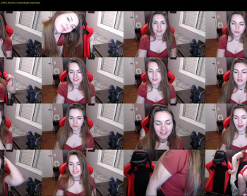 naughty_popa — 6 minute Chaturbate female cam show recording, 1080p, Jul 15, 2021