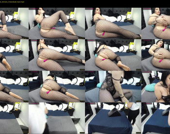 nicoleex1 — 39 minute Chaturbate female cam show recording, 720p, Jul 15, 2021