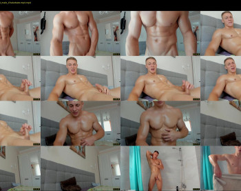o_r_b_i_t — 35 minute Chaturbate male cam show recording, 720p, Jul 14, 2021