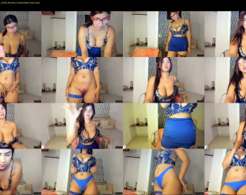 paula_shugart — 71 minute Chaturbate female cam show recording, 1080p, Jul 14, 2021