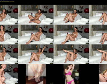pbsteve — 31 minute Chaturbate couple cam show recording, 1080p, Jul 15, 2021
