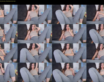 peaceduke — 44 minute Chaturbate female cam show recording, 1080p, Jul 14, 2021