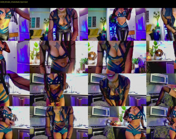 persianangel — 21 minute Chaturbate female cam show recording, 720p, Jul 14, 2021