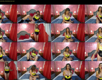 pinkmuse — 115 minute Chaturbate couple cam show recording, 720p, Jul 15, 2021