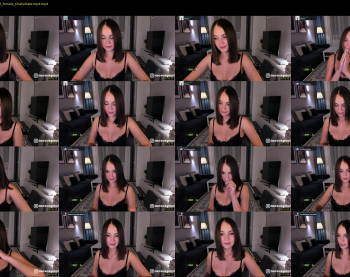 pippalee — 14 minute Chaturbate female cam show recording, 1080p, Jul 14, 2021