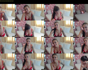 pk2secretxx — 34 minute Chaturbate female cam show recording, 720p, Jul 14, 2021