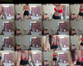 pk2secretxx — 12 minute Chaturbate female cam show recording, 720p, Jul 14, 2021