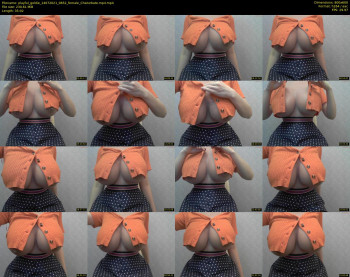 playful_goldie — 36 minute Chaturbate female cam show recording, 480p, Jul 14, 2021
