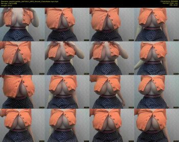playful_goldie — 20 minute Chaturbate female cam show recording, 480p, Jul 14, 2021