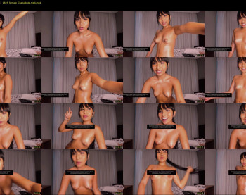 pocahontas000 — 8 minute Chaturbate female cam show recording, 720p, Jul 14, 2021