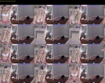 pretty_sara — 26 minute Chaturbate female cam show recording, 1080p, Jul 14, 2021