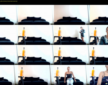 princess_cece — 17 minute Chaturbate female cam show recording, 1080p, Jul 15, 2021