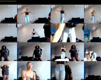 princess_cece — 9 minute Chaturbate female cam show recording, 1080p, Jul 15, 2021