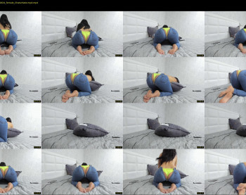pussysweet9 — 29 minute Chaturbate female cam show recording, 1080p, Jul 14, 2021