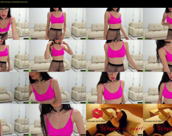 queenviktoria — 4 minute Chaturbate female cam show recording, 1080p, Jul 14, 2021
