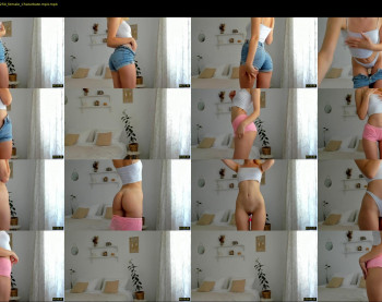 rennatha21 — 71 minute Chaturbate female cam show recording, 1080p, Jul 14, 2021