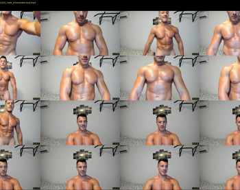 roberto4ever — 13 minute Chaturbate male cam show recording, 720p, Jul 14, 2021