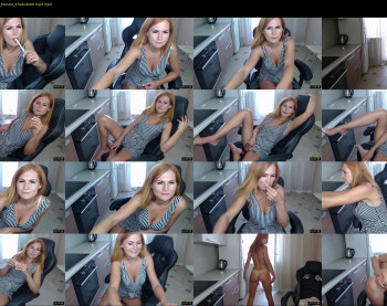 roxxxco — 70 minute Chaturbate female cam show recording, 1080p, Jul 14, 2021