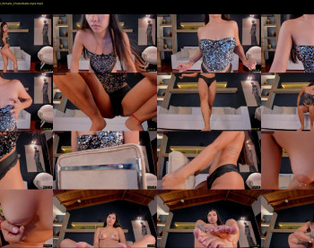 sadashi_ — 70 minute Chaturbate female cam show recording, 1080p, Jul 14, 2021