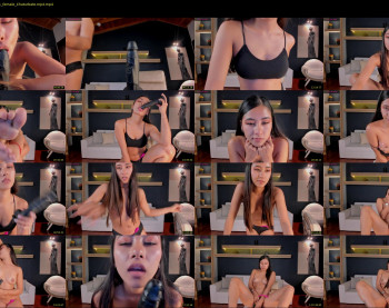 sadashi_ — 70 minute Chaturbate female cam show recording, 1080p, Jul 14, 2021