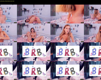 sallysarry — 71 minute Chaturbate couple cam show recording, 1080p, Jul 14, 2021