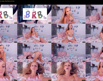 sallysarry — 71 minute Chaturbate couple cam show recording, 1080p, Jul 14, 2021