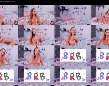 sallysarry — 74 minute Chaturbate couple cam show recording, 1080p, Jul 14, 2021