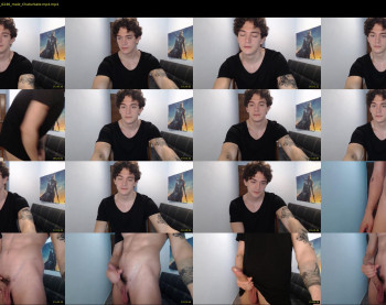 sam_winchest — 29 minute Chaturbate male cam show recording, 720p, Jul 15, 2021