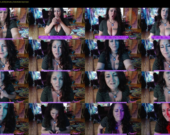 sexual_essence — 66 minute Chaturbate female cam show recording, 1080p, Jul 14, 2021