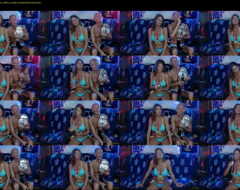 shannahand420 — 15 minute Chaturbate male cam show recording, 1080p, Jul 14, 2021
