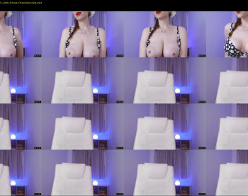 sheenajomason — 16 minute Chaturbate female cam show recording, 720p, Jul 14, 2021