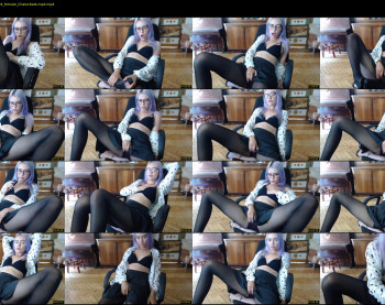 shimizyre — 66 minute Chaturbate couple cam show recording, 1080p, Jul 14, 2021